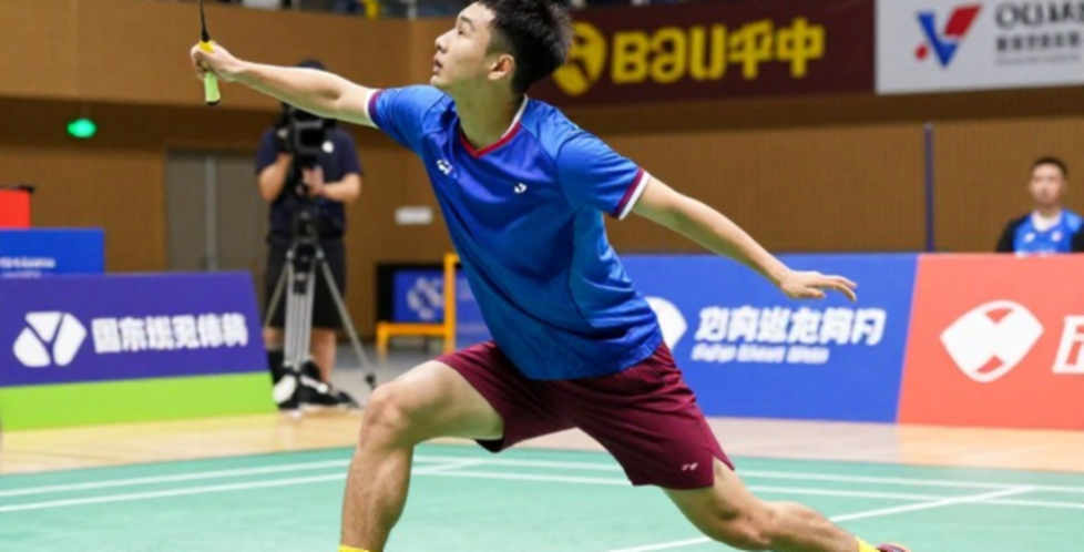 Indonesia's Final Ticket, and the Question Hidden Inside Jonatan Christie's Scoreline Indonesia's Final Ticket, and the Question Hidden Inside Jonatan Christie's Scoreline