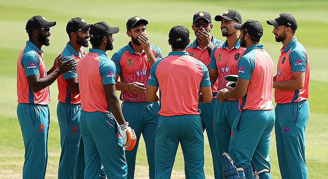 Blockchain and the Cricket Scorebook: When Every Run Bears Its Own Testimony Blockchain and the Cricket Scorebook: When Every Run Bears Its Own Testimony