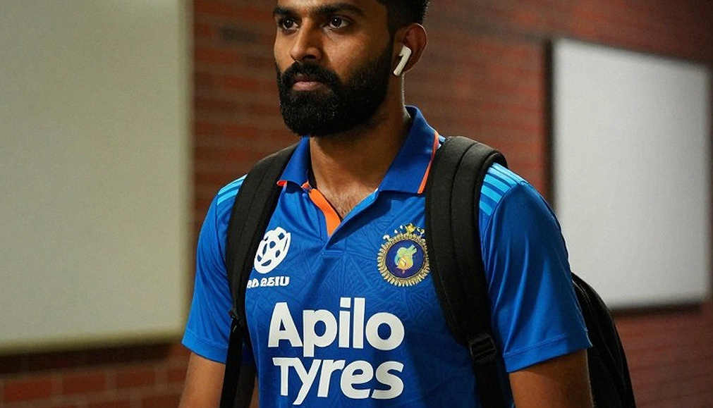Blockchain and the Cricket Scorebook: When Every Run Bears Its Own Testimony Blockchain and the Cricket Scorebook: When Every Run Bears Its Own Testimony