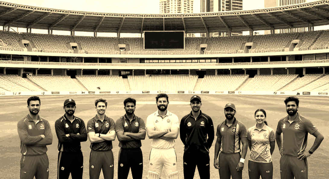 Cricket's New Ledger: Blockchain, Fan Tokens and the Invisible Ledger of Asian Cricket Cricket's New Ledger: Blockchain, Fan Tokens and the Invisible Ledger of Asian Cricket