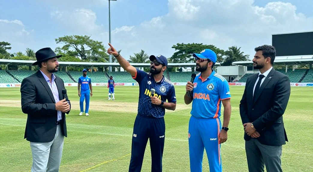 Cricket's New Ledger: Blockchain, Fan Tokens and the Invisible Ledger of Asian Cricket Cricket's New Ledger: Blockchain, Fan Tokens and the Invisible Ledger of Asian Cricket