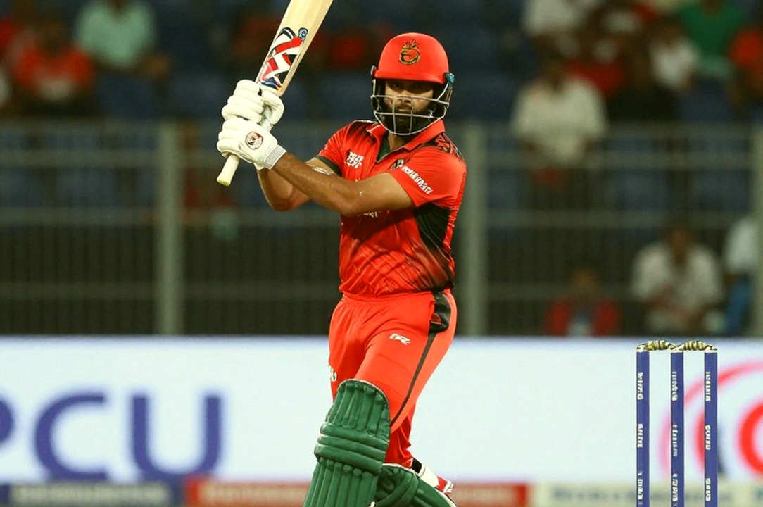 The Empty Block: An Audit Crisis in the Cricket Data Pipeline The Empty Block: An Audit Crisis in the Cricket Data Pipeline