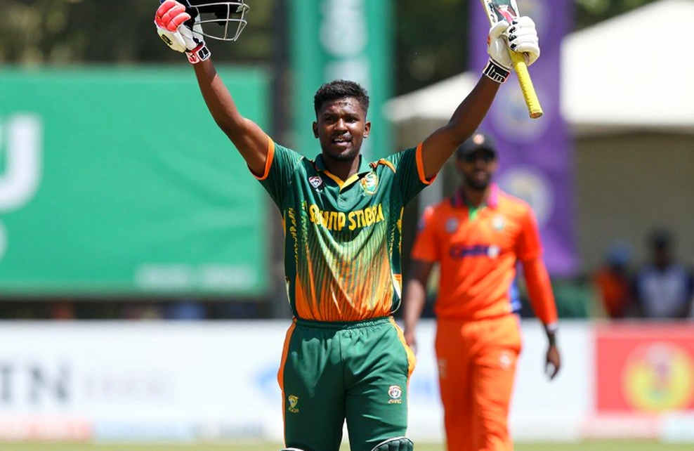 Blockchain in Cricket's Control Room: Can the New Ledger Answer Old Questions? Blockchain in Cricket's Control Room: Can the New Ledger Answer Old Questions?