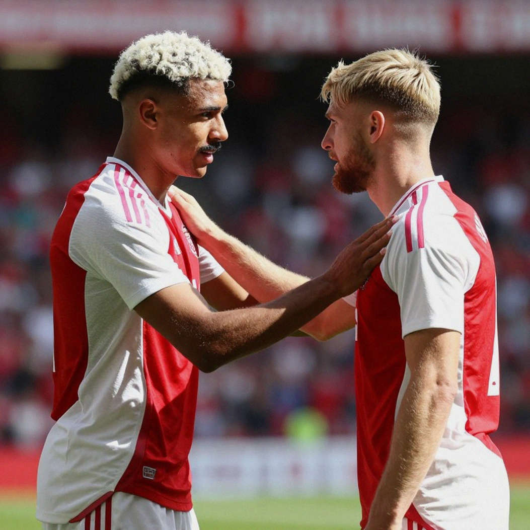 No Paper Trail, No Story: The Gap Between Noise and Signal in the Transfer Window No Paper Trail, No Story: The Gap Between Noise and Signal in the Transfer Window