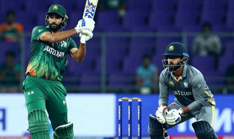 Why Left-Arm Spin Rules Women's Cricket — And Why That Might Change Soon Why Left-Arm Spin Rules Women's Cricket — And Why That Might Change Soon