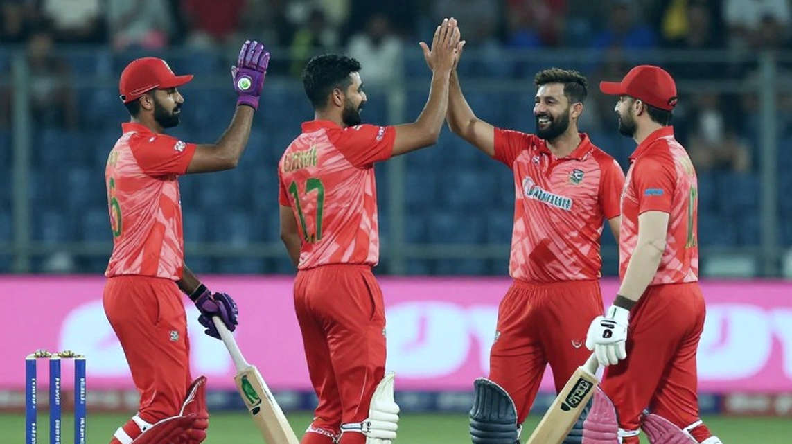 হিসিং টেপ থেকে ঢাকার মাঠ: বাংলাদেশের যুব ক্রিকেট পাইপলাইন কীভাবে একটি জয় তৈরি করে