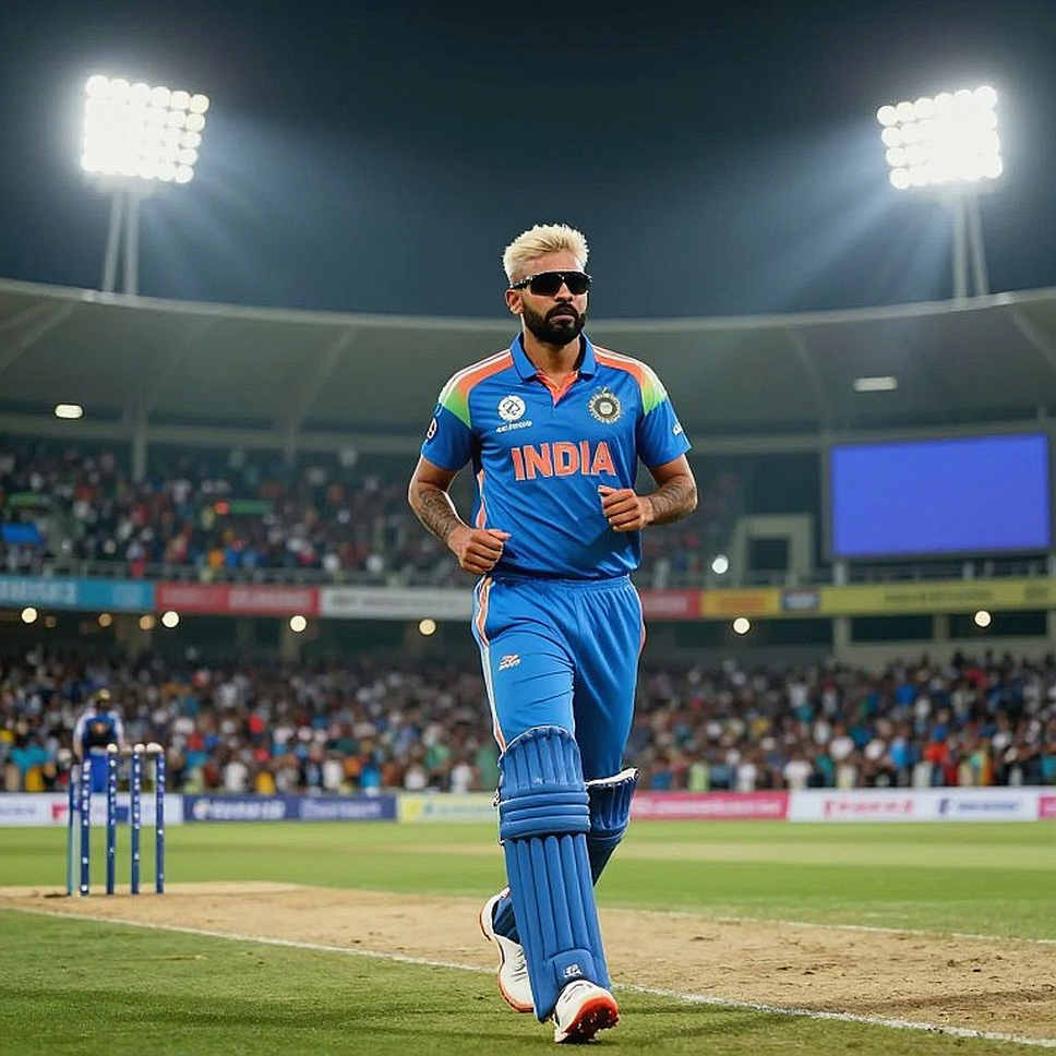 Empty Chairs and ₹48,390 Crore: The Day the IPL's Brochure Tore Empty Chairs and ₹48,390 Crore: The Day the IPL's Brochure Tore