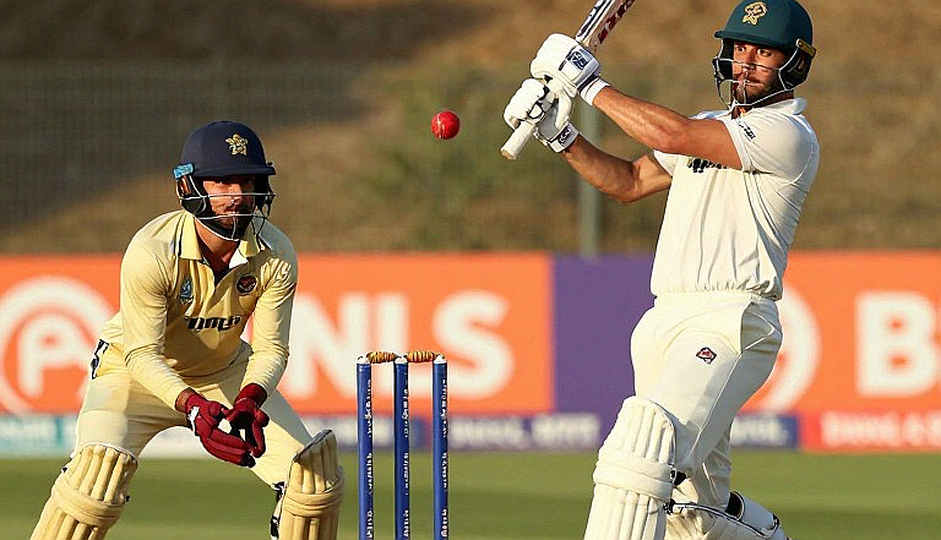 লিটন দাস ও চাপা পড়া টেপ: একটা টেস্টের আর্কাইভ খুঁড়ে বের করা রেকর্ড