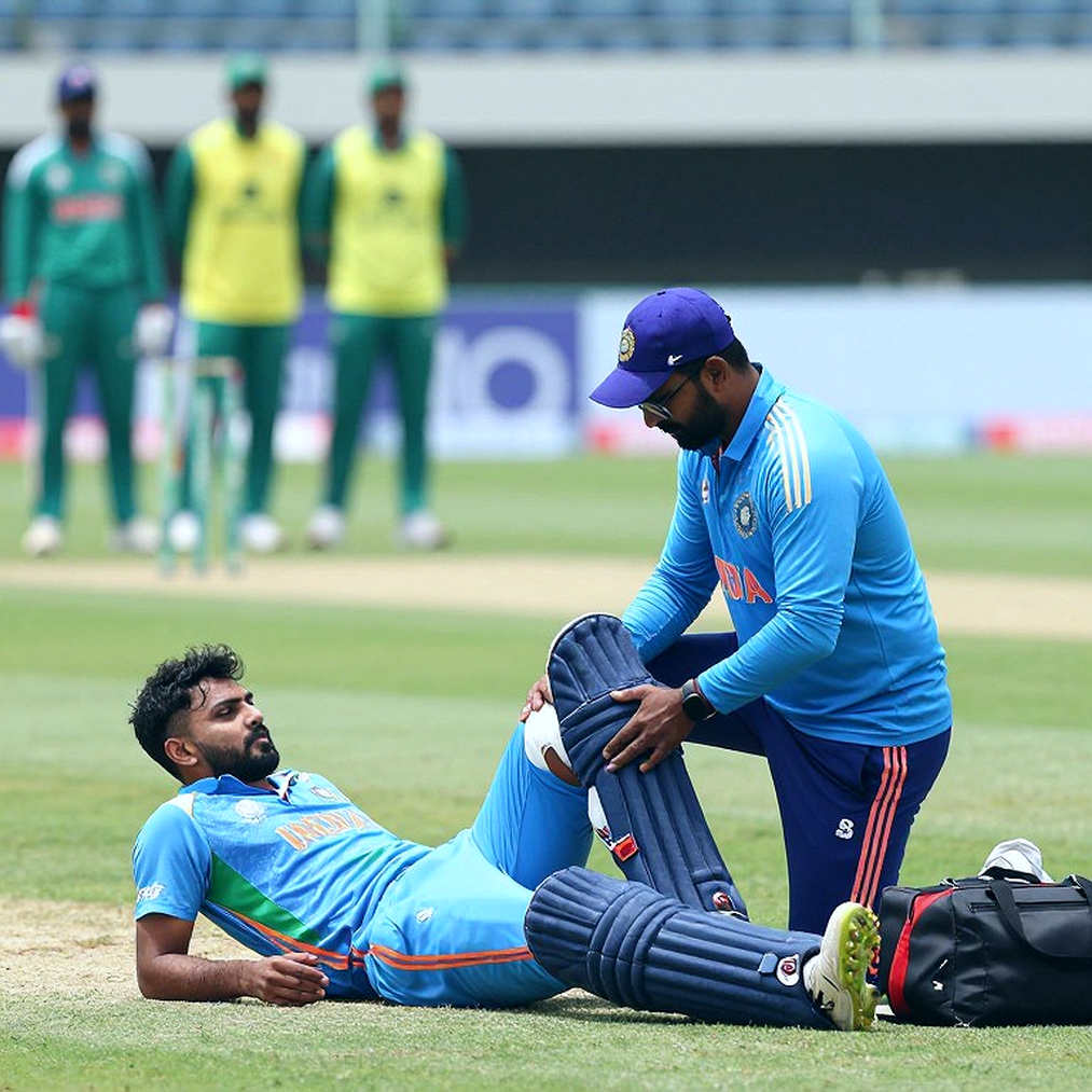 Cricket, Blockchain, and the False Confidence of Silent Data Cricket, Blockchain, and the False Confidence of Silent Data