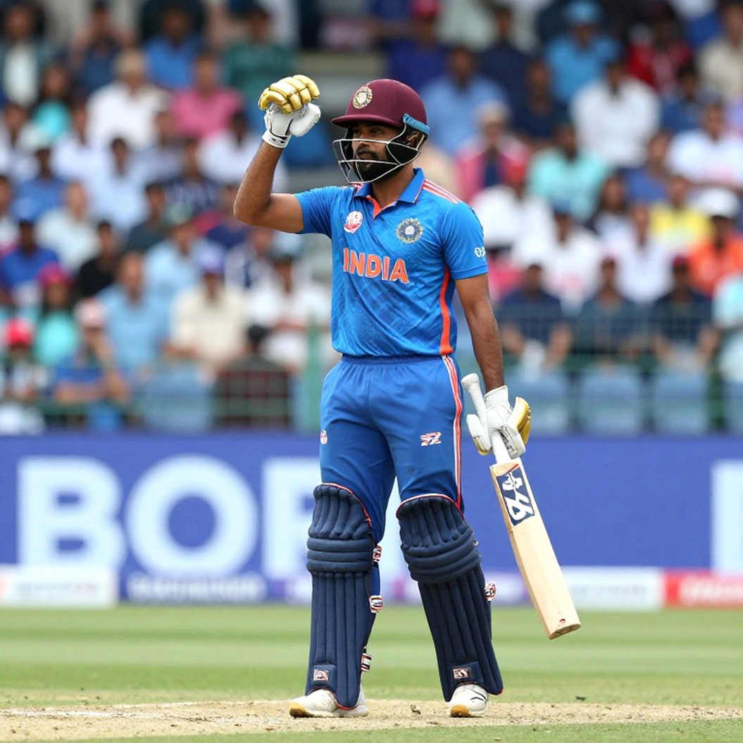Suryakumar Yadav Left Out of Ranji Trophy Opener, Ayush Mhatre Named Vice-Captain Suryakumar Yadav Left Out of Ranji Trophy Opener, Ayush Mhatre Named Vice-Captain