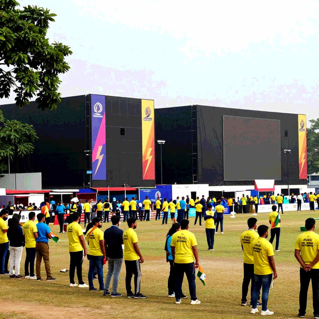 From Shorthand Notebook to Distributed Ledger: The Door Blockchain Is Using to Enter Asia's Cricket Economy From Shorthand Notebook to Distributed Ledger: The Door Blockchain Is Using to Enter Asia's Cricket Economy