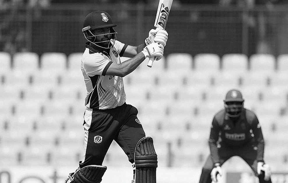 Hope's Quiet Leadership, a Record Chase, and West Indies' Real Question Hope's Quiet Leadership, a Record Chase, and West Indies' Real Question
