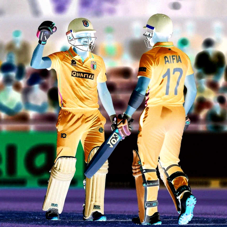 Hope's Quiet Leadership, a Record Chase, and West Indies' Real Question Hope's Quiet Leadership, a Record Chase, and West Indies' Real Question