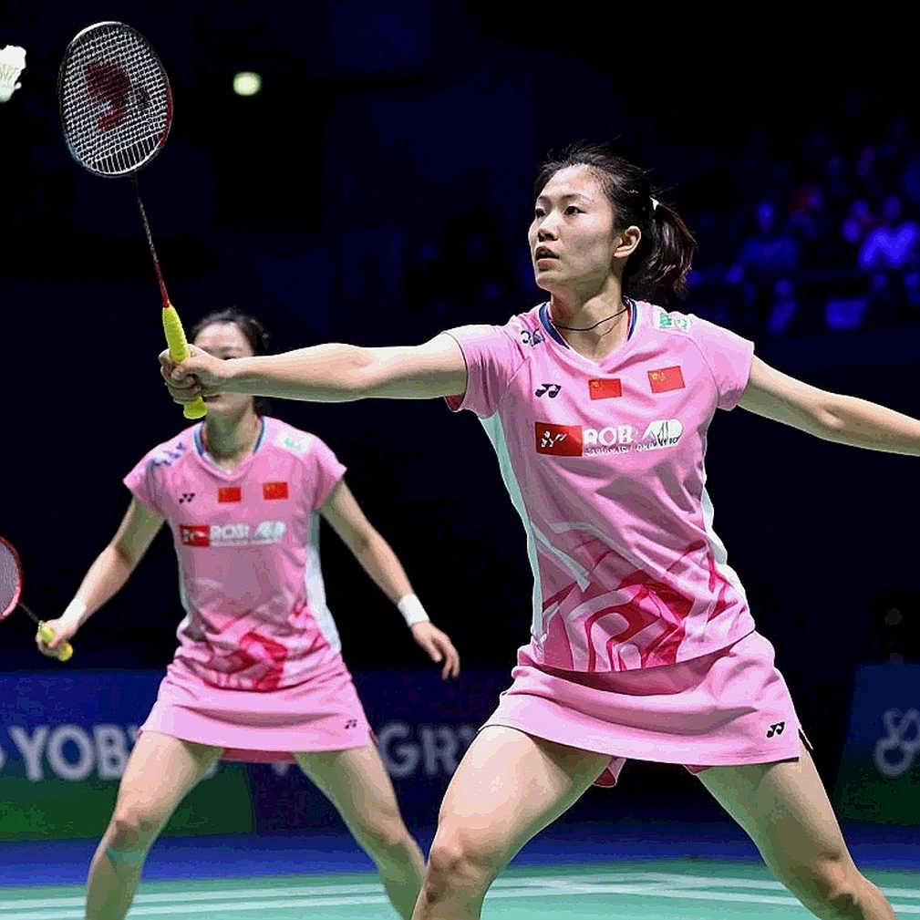 The Sentence That Got Cut Mid-Clause: China's Quiet Men's Singles Reordering at the Kumamoto Masters The Sentence That Got Cut Mid-Clause: China's Quiet Men's Singles Reordering at the Kumamoto Masters