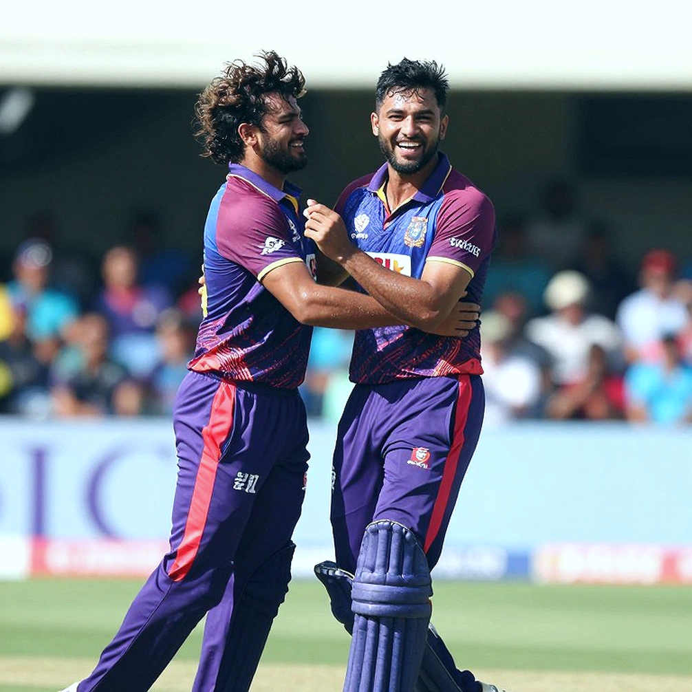 খালি ঘর, অটুট লেজার: ক্রিকেটের তথ্য-বিশ্বাসের নতুন ভিত্তি