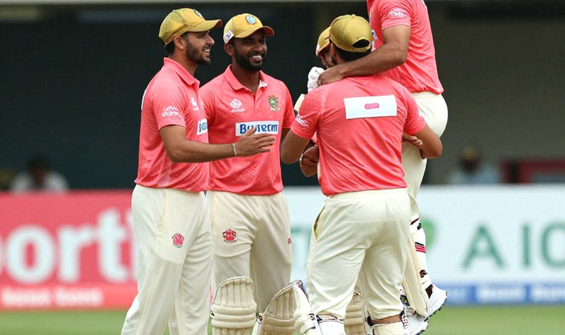 The Analysis That Answered Nothing: A Cricket Data Pipeline's Silent Failure and the Chain of Evidence