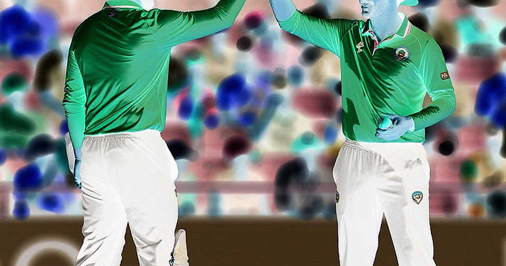 At Indore the Real Question Is the Bowling, Not Sooryavanshi's Debut