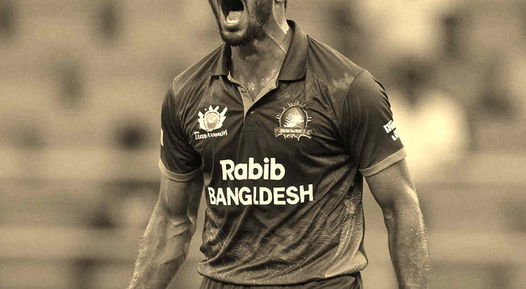 ডট বল শৃঙ্খলা নয়, ডট বল ঋণ: বাংলাদেশের মিডল ওভারের হিসাবের খাতা