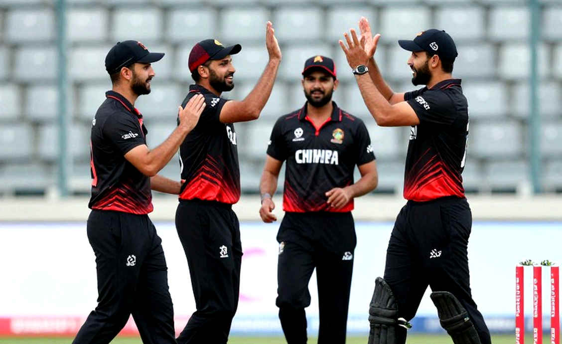 Blank Page, Full Market: The Verification Gap in Asian Cricket's Information Economy Blank Page, Full Market: The Verification Gap in Asian Cricket's Information Economy