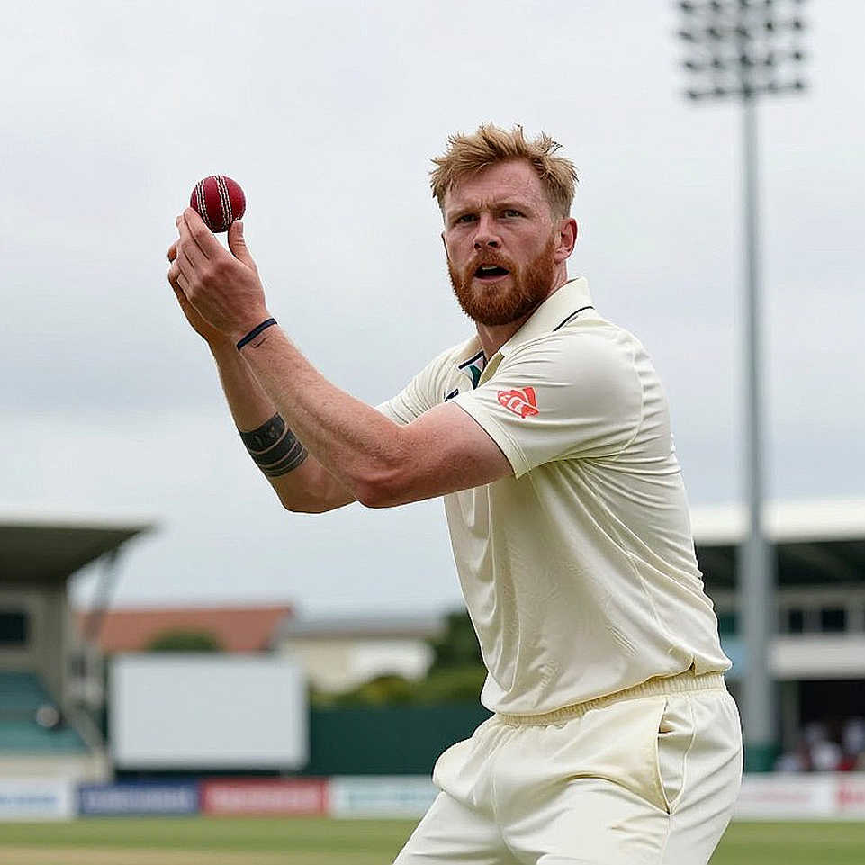 Behind Labuschagne's Tour Ton, the Real Signal Is Cameron Green's Abdominal Strain and Australia's XI Balance Behind Labuschagne's Tour Ton, the Real Signal Is Cameron Green's Abdominal Strain and Australia's XI Balance