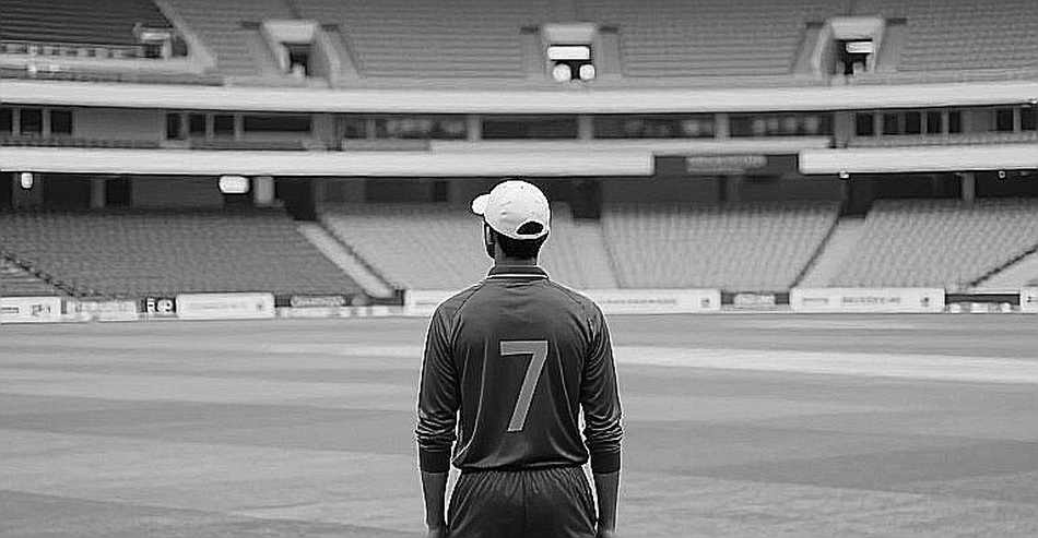 One Channel, A Different Day: How Ahmadzai's Reverse Swing Took Bangladesh's Opening Day One Channel, A Different Day: How Ahmadzai's Reverse Swing Took Bangladesh's Opening Day