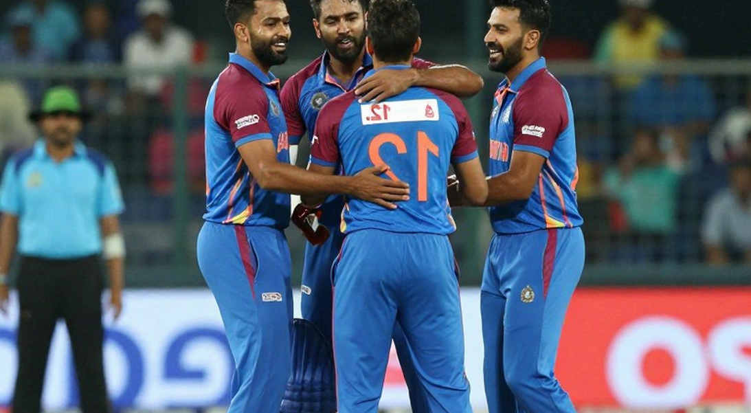 The Empty-Input Protocol: Why 'Insufficient Information' Is Itself a Cricket-Analysis Finding The Empty-Input Protocol: Why 'Insufficient Information' Is Itself a Cricket-Analysis Finding