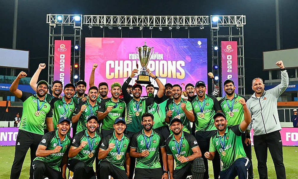 খালি গ্যালারি থেকে স্পিন-কোড পর্যন্ত: বাংলাদেশের ঘরোয়া টেস্টে হোম-অ্যাডভান্টেজ কোএফিশিয়েন্টের নতুন লেজার