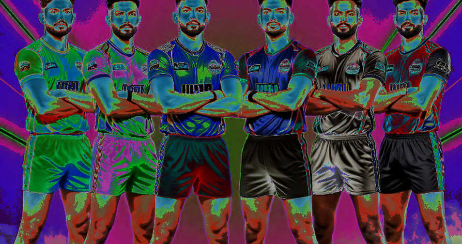 Six Lines of Kabaddi, One Unfinished Warning: India's Defence Under Question Before Iran Six Lines of Kabaddi, One Unfinished Warning: India's Defence Under Question Before Iran