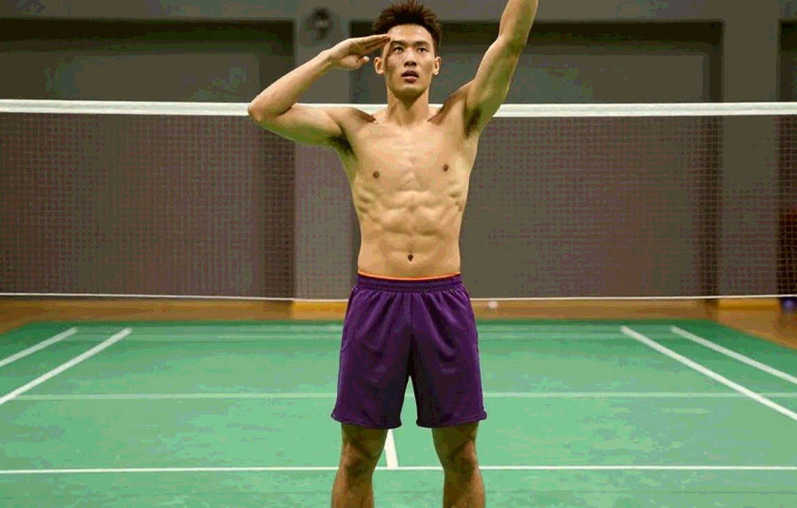 Badminton's Empty Ledger: What the Asian Games Day 1 Record Doesn't Say Badminton's Empty Ledger: What the Asian Games Day 1 Record Doesn't Say