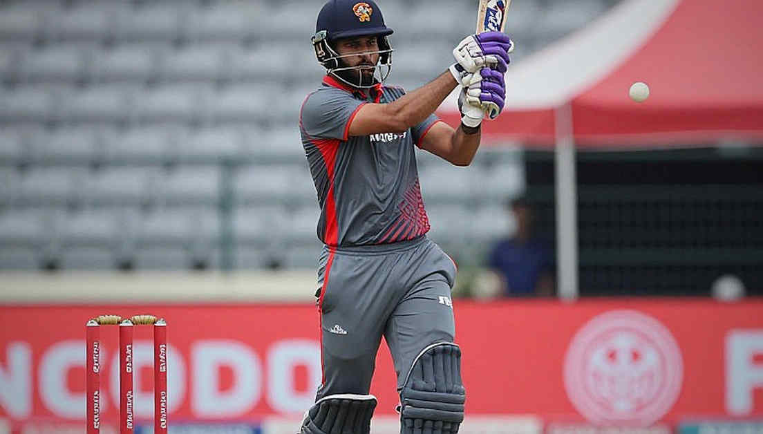 Olin's 92: 168 Balls Deposited in Khulna's Ledger, and the Hard Arithmetic of First-Class Cricket Olin's 92: 168 Balls Deposited in Khulna's Ledger, and the Hard Arithmetic of First-Class Cricket