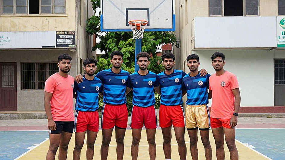 ৩৭-২১ স্কোরবোর্ড নয়, পয়েন্টের রেসিপি: এশিয়ান গেমস ২০২৬-এ ভারতের অপরাজিত সিরিজের ট্যাকটিক্যাল পাঠ