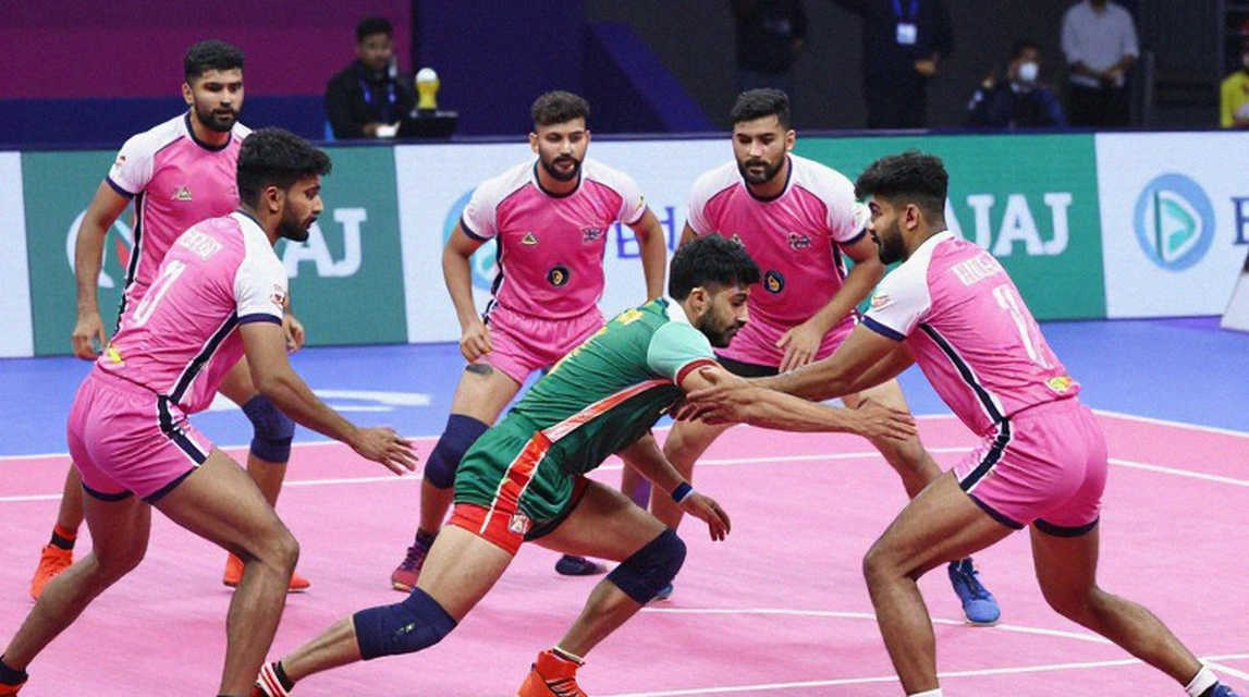 Not the 37-21 Scoreboard, but the Point Recipe: A Tactical Reading of India's Unbeaten Run at Asian Games 2026 Not the 37-21 Scoreboard, but the Point Recipe: A Tactical Reading of India's Unbeaten Run at Asian Games 2026