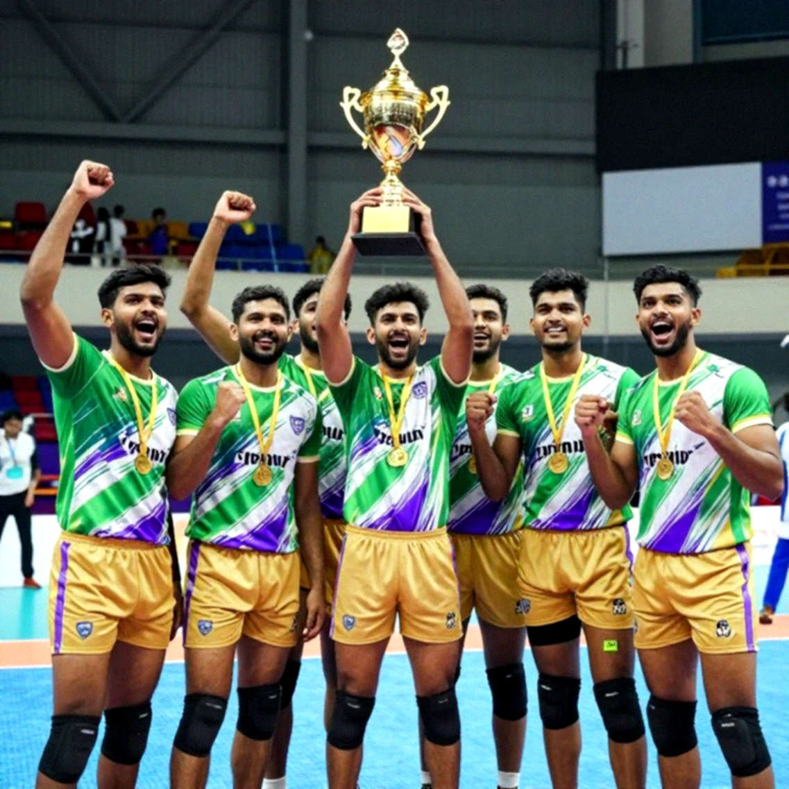 Not the 37-21 Scoreboard, but the Point Recipe: A Tactical Reading of India's Unbeaten Run at Asian Games 2026 Not the 37-21 Scoreboard, but the Point Recipe: A Tactical Reading of India's Unbeaten Run at Asian Games 2026