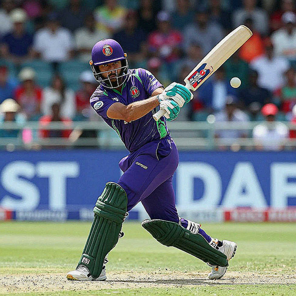 The Overs That Did Not Shout: Reading the Silent Trigger in Asia's Spin Shadow The Overs That Did Not Shout: Reading the Silent Trigger in Asia's Spin Shadow