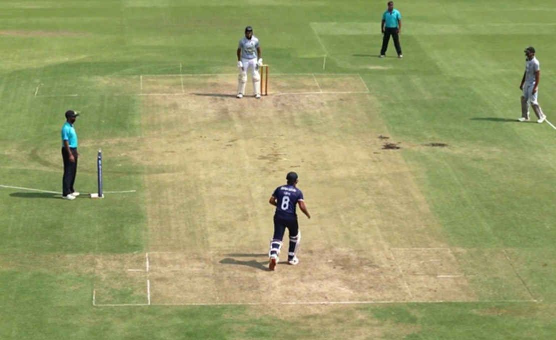 The Silence Before the Delivery: Gulf Cricket's Invisible Labour and the New Arithmetic of Blockchain
