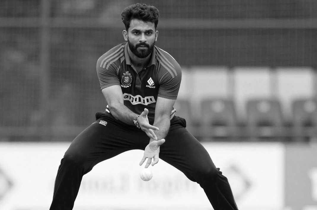 The Silence Before the Delivery: Gulf Cricket's Invisible Labour and the New Arithmetic of Blockchain
