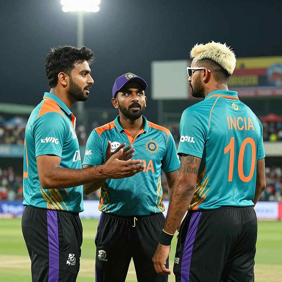 IPL's 20th Edition and the October 15 Meeting: The Ledger Behind the 'Grand Scale' Claim IPL's 20th Edition and the October 15 Meeting: The Ledger Behind the 'Grand Scale' Claim