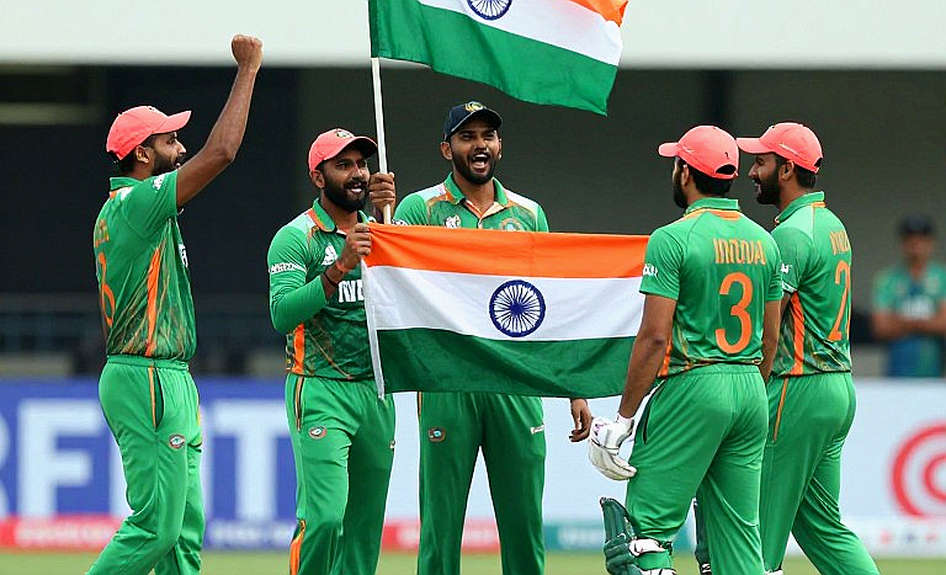 শূন্য তথ্যবিন্দুর প্রত্নতত্ত্ব: যে প্রতিবেদনে ক্রিকেট ছিল না
