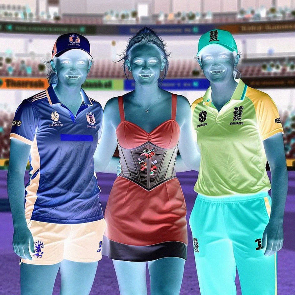 Empty Input, Null Analysis: Verifying Cricket Data in the Blockchain Era