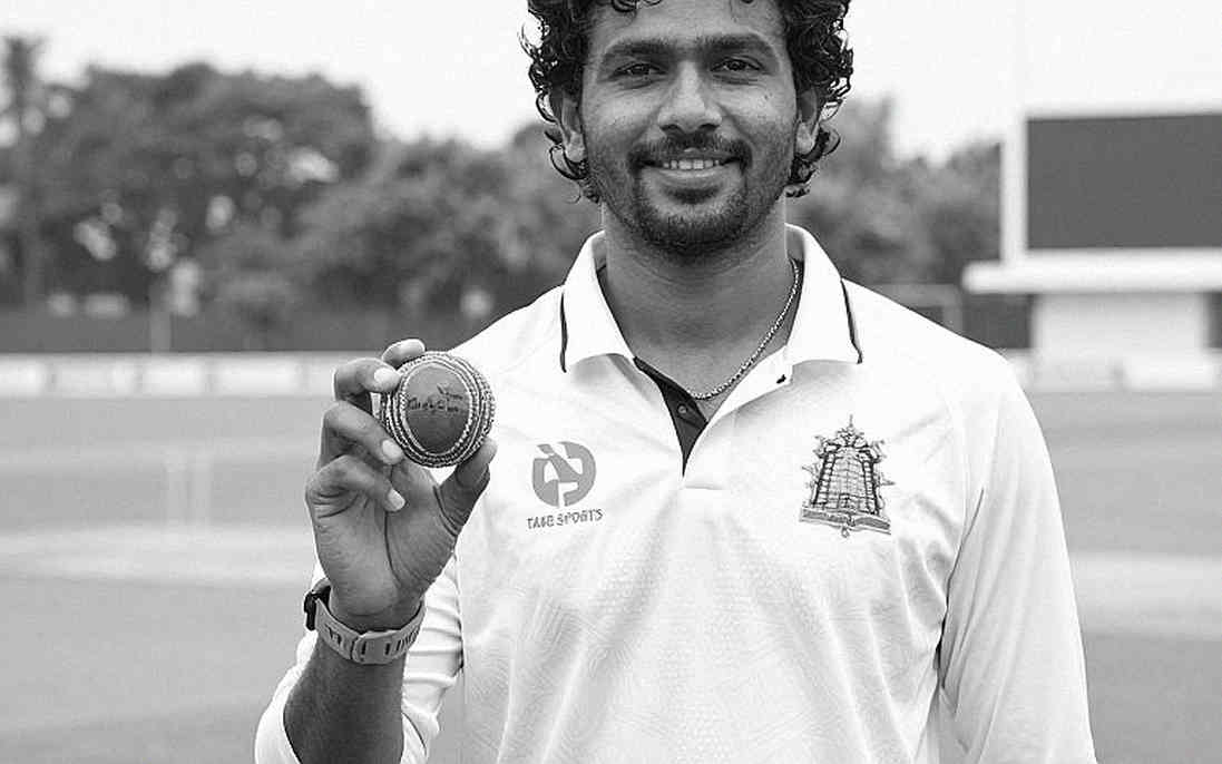 অভিষেকে ১১২, তারপর চিরকালের নীরবতা: এক টেস্টের বিস্ময়দের স্তরখনন অভিষেকে ১১২, তারপর চিরকালের নীরবতা: এক টেস্টের বিস্ময়দের স্তরখনন