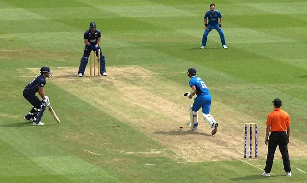 The Echo After the Roar: Afghanistan's Semifinal and the Invisible Arithmetic of Tournament Cycles The Echo After the Roar: Afghanistan's Semifinal and the Invisible Arithmetic of Tournament Cycles