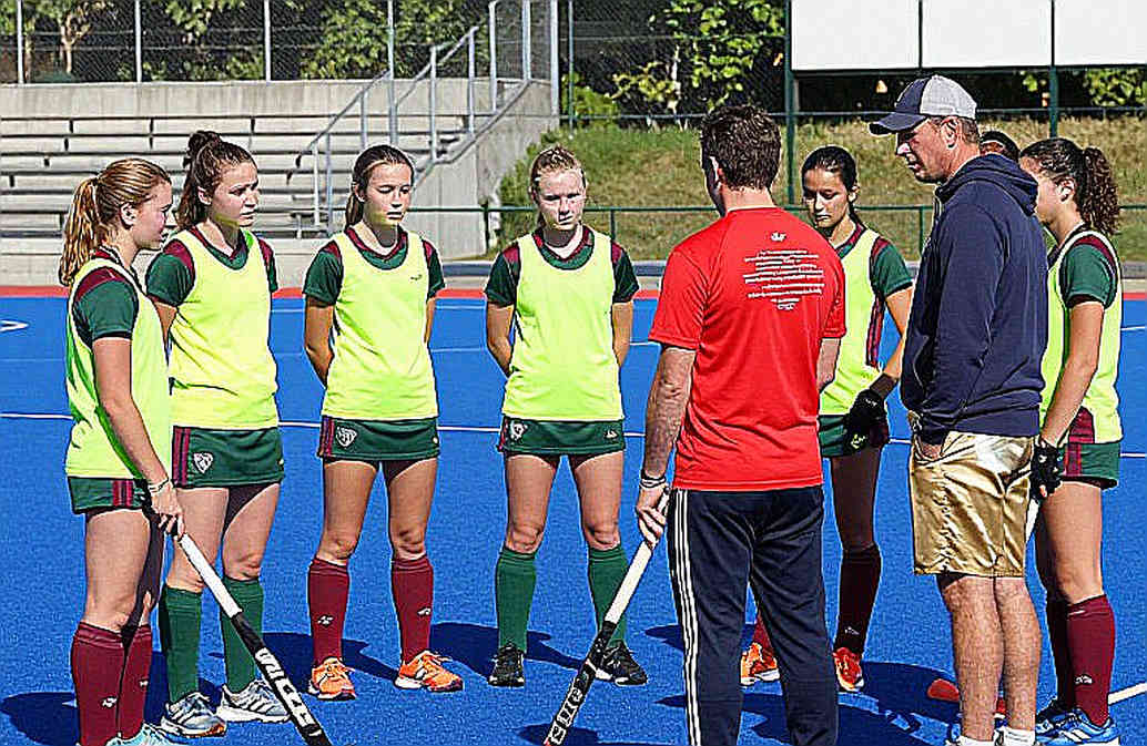 The Framework Is Built, the Input Is Zero: Bangladesh Hockey's Nine Empty Boxes The Framework Is Built, the Input Is Zero: Bangladesh Hockey's Nine Empty Boxes