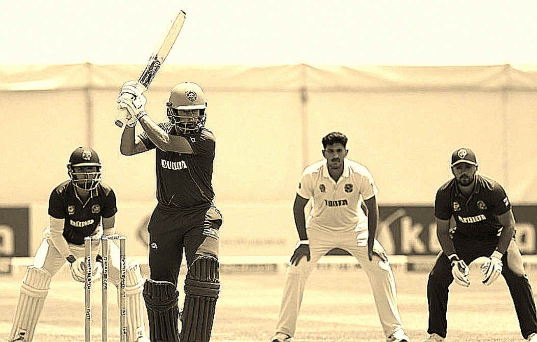 A Finger, a Fracture Scan and a Five-Match Window: What West Indies' Injury Brief Really Says Before the India T20Is A Finger, a Fracture Scan and a Five-Match Window: What West Indies' Injury Brief Really Says Before the India T20Is