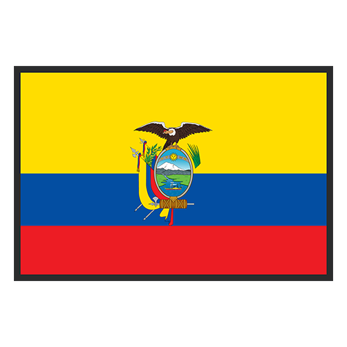 ইকুয়েডর