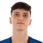 লুকা পোরো