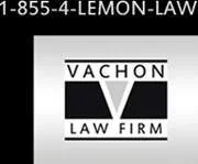 Logo of Vachon Law Firm