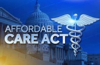 Affordable Care Act Logo