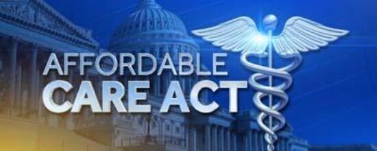 Affordable Care Act Logo